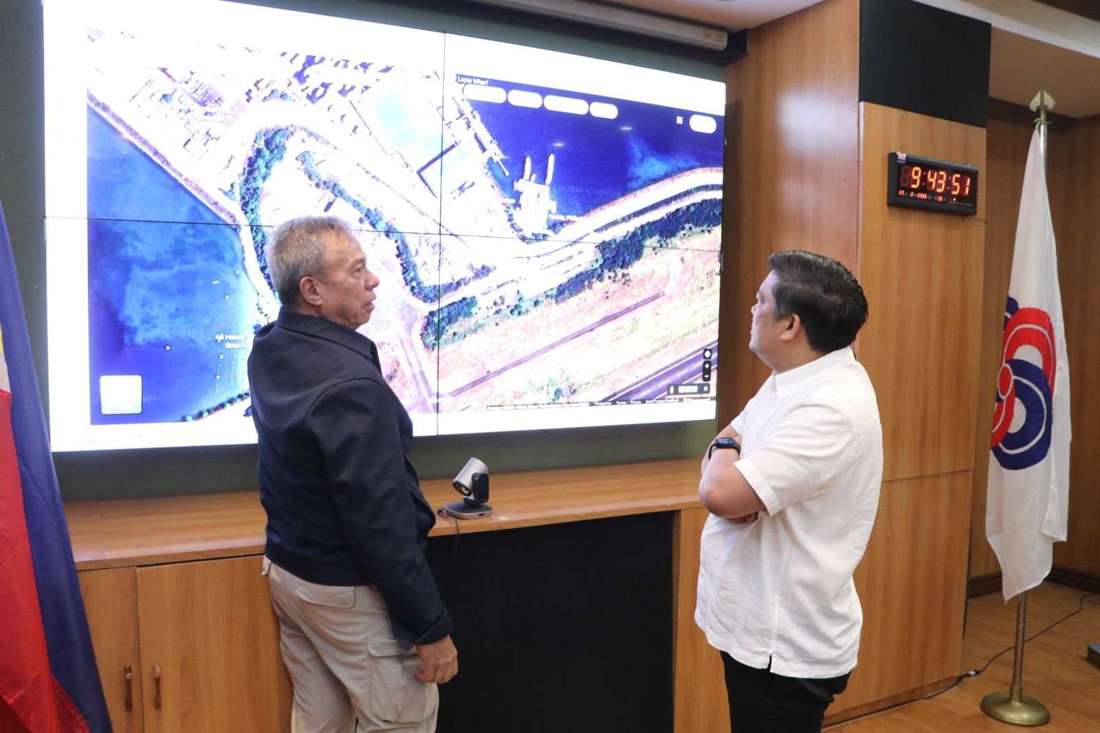 DA eyes location for Bio-Safe facility in Subic Bay Freeport – Centro ...