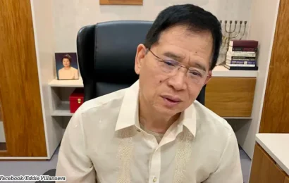 CIBAC REP. BRO . EDDIE BACKS PASSAGE OF OIL EXCISE TAX SUSPENSION BIL; SAYS ALLEVIATING IMPACTS OF OIL PRICE HIKE A MORAL DUTY OF GOVERNMENT