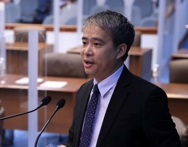 Villanueva seeks better pay, benefits for gov’t ICT workers with proposed Magna Carta