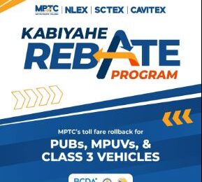 MPTC Expands KaBiyahe Program to More Luzon Tollways