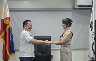 EXPANDING SKILLS TRAINING, LIVELIHOOD OPPORTUNITIES UNDER LAZATIN’S LEGISLATIVE AGENDA