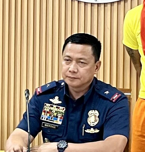 Arrest suspects on Uring Case: “Job well done”- PBGEN Mendez
