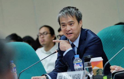 Villanueva urges Senate plenary to pass bill expanding transparency, protection of OFW remittances Villanueva urges Senate plenary to pass bill expanding transparency, protection of OFW remittances