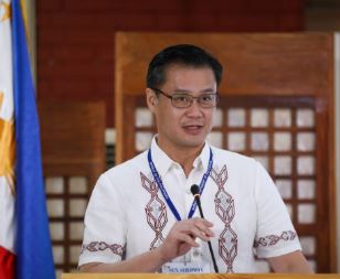 Gatchalian Urges DMW to Ready OFW Evacuations Amid Middle East Tensions Gatchalian Urges DMW to Ready OFW Evacuations Amid Middle East Tensions
