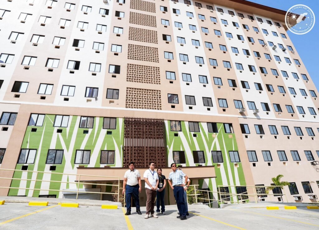 Palayan City Township beneficiaries cite improved housing access under ...