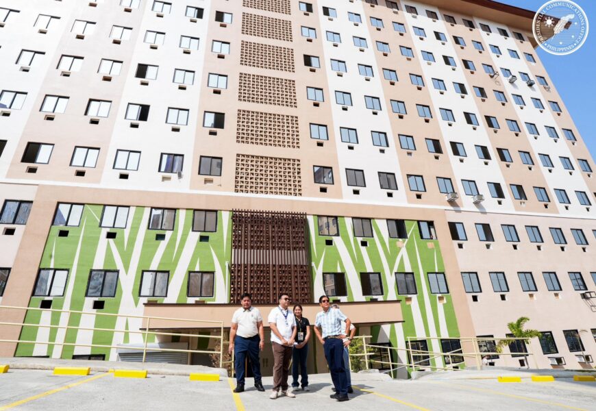 Palayan City Township beneficiaries cite improved housing access under Expanded 4PH