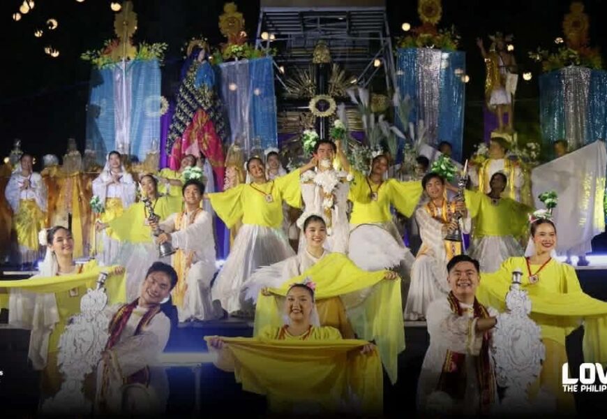 DOT highlights faith tourism, community engagement in Bataan Lenten activity