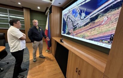 DA eyes establishment of bio-safe facility in Subic Bay Freeport