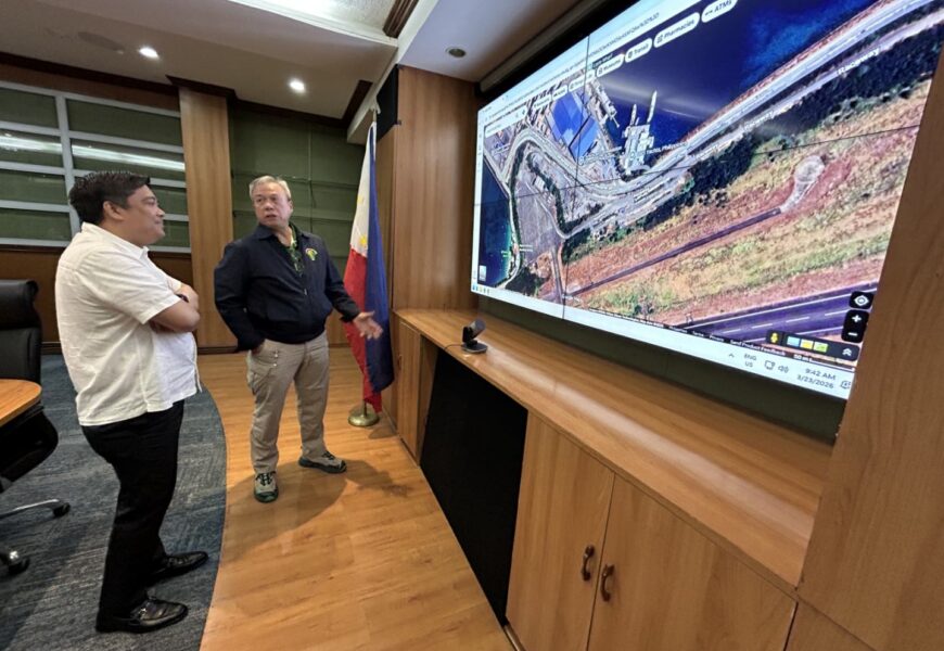 DA eyes establishment of bio-safe facility in Subic Bay Freeport DA eyes establishment of bio-safe facility in Subic Bay Freeport