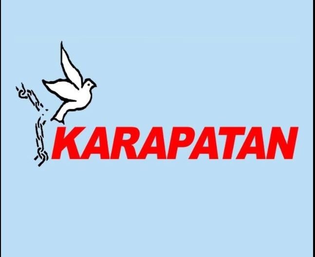 KARAPATAN demands immediate release of youth cultural worker in Mindoro, assails “proud murderer” stance of AFP in killing of civilian in Sorsogon