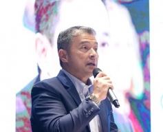 DENR pushes for nature-based solutions on Earth Day to ease burdens on Filipinos