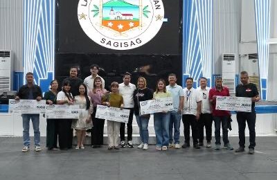 Boosting Bulakenyo businesses Boosting Bulakenyo businesses