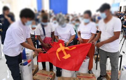 115 KRGL members withdraw support from CTG