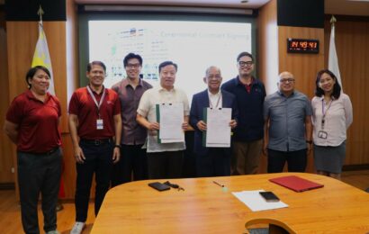 Best Western Plus Hotel Subic signs ₱600-M expansion Best Western Plus Hotel Subic signs ₱600-M expansion