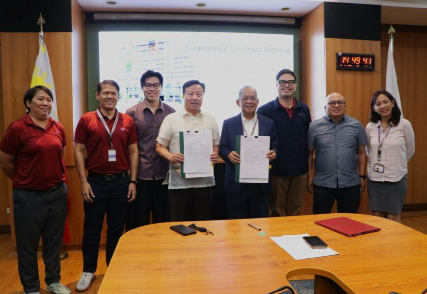 Best Western Plus Hotel Subic signs ₱600-M expansion