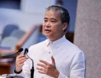 Villanueva welcomes BSP flexible loan terms proposal, urges GSIS, SSS to move faster on relief