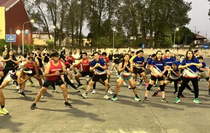 SM Active Hub Turns One, Ignites Bulacan’s Sports Scene