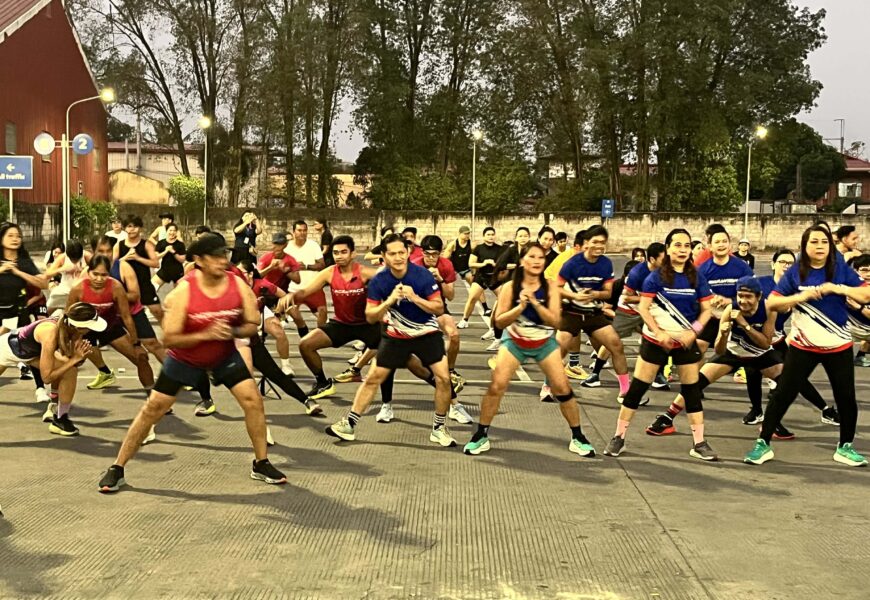 SM Active Hub Turns One, Ignites Bulacan’s Sports Scene SM Active Hub Turns One, Ignites Bulacan’s Sports Scene