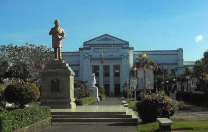 Bulacan scores two wins at 2025 TRES Awards