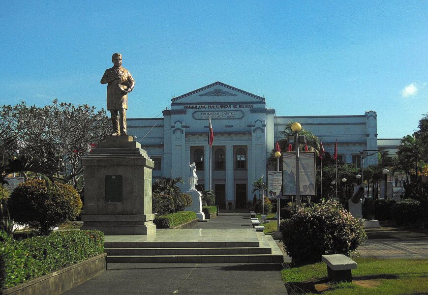 Bulacan scores two wins at 2025 TRES Awards