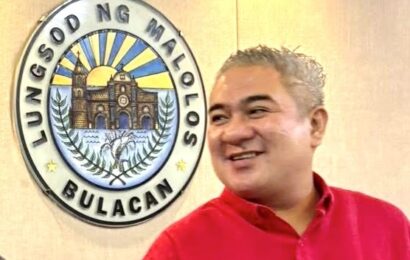 Mayor Natividad walang nakikitang dahilan para i-postpone ang BSKE