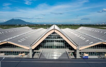 BCDA moves forward with CRK second runway project