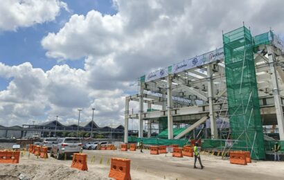 ADB: NSCR, ambag ng Pilipinas sa pagtupad ng UN Decade for Sustainable Transport 2026-2035