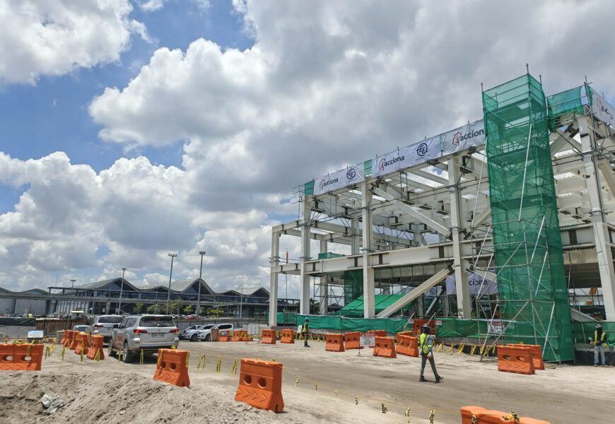 ADB: NSCR, ambag ng Pilipinas sa pagtupad ng UN Decade for Sustainable Transport 2026-2035