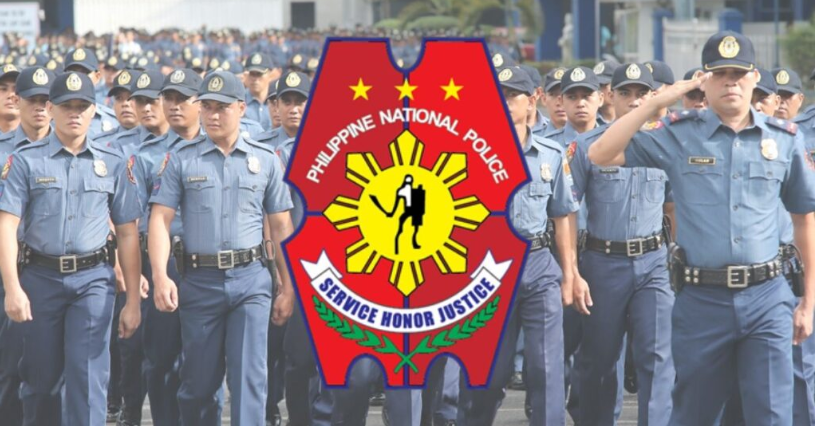Police intensify checkpoint operations in Central Luzon 