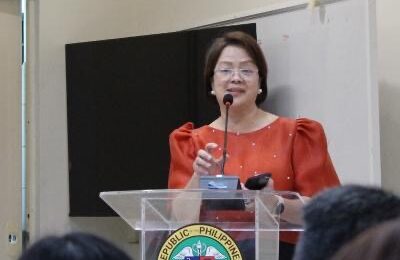 DOH Central Luzon strengthens mental health services through training, improved treatment access