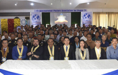 Bulacan IPAP forum emphasizes interfaith unity and cooperation