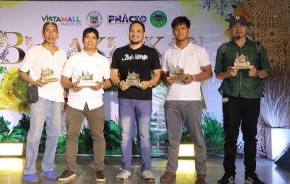 PINTABULAKLAK 2026 WINNERS