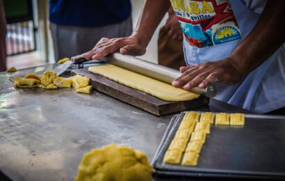 ‘5 Lasa’ ng Bulacan, inendorso ng DOT-TPB bilang bagong food tourism packages ‘5 Lasa’ ng Bulacan, inendorso ng DOT-TPB bilang bagong food tourism packages