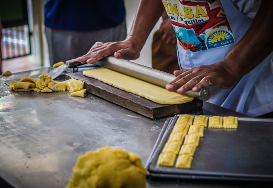 ‘5 Lasa’ ng Bulacan, inendorso ng DOT-TPB bilang bagong food tourism packages