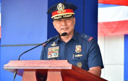 PRO 3 heightens firearm security measures among personnel amid firearm-related incidents