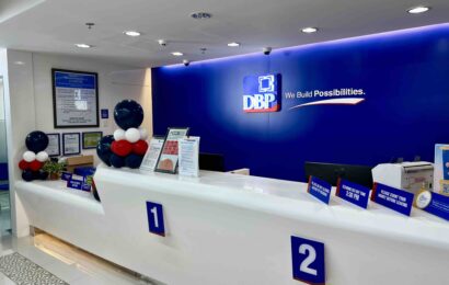 CDC: Permanenteng Clark branch ng DBP, makakatuwang sa pagbuo ng Pax Silica sa Luzon Economic Corridor CDC: Permanenteng Clark branch ng DBP, makakatuwang sa pagbuo ng Pax Silica sa Luzon Economic Corridor