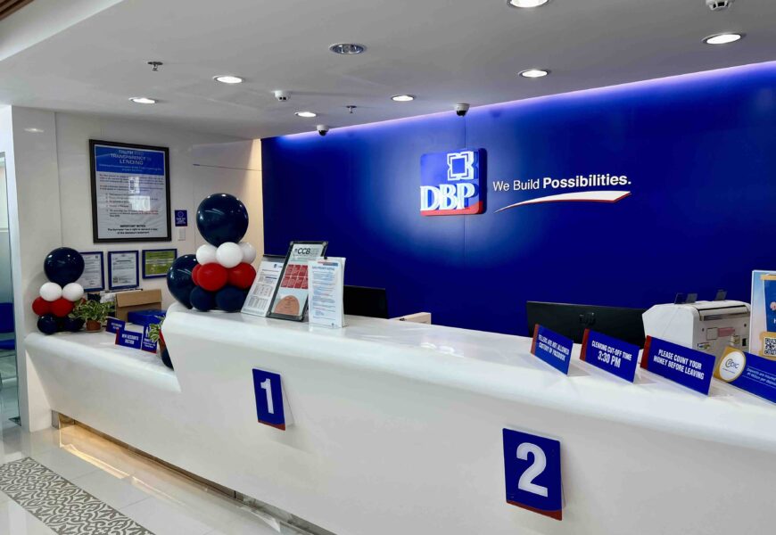 CDC: Permanenteng Clark branch ng DBP, makakatuwang sa pagbuo ng Pax Silica sa Luzon Economic Corridor