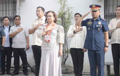 Bagong Malolos, modelo ng pangarap ni Rizal- FPGMA Bagong Malolos, modelo ng pangarap ni Rizal- FPGMA
