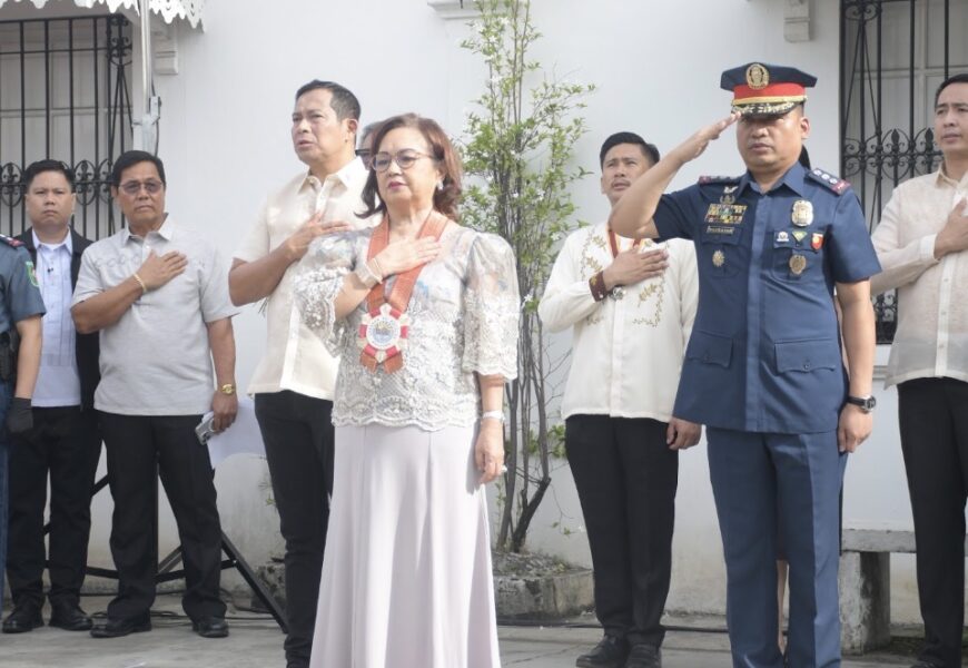 Bagong Malolos, modelo ng pangarap ni Rizal- FPGMA
