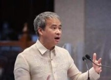 Villanueva pushes for SMART KIDS Act inclusion in admin’s legislative priorities