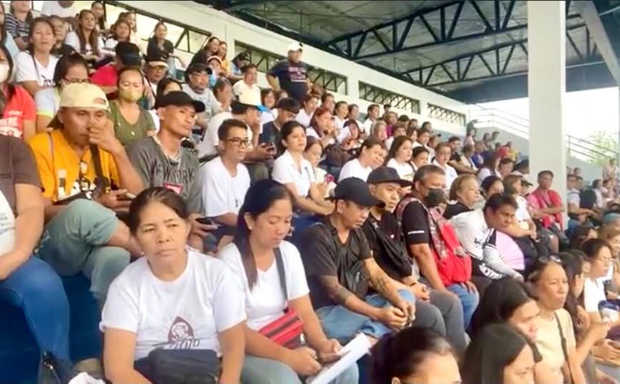 PGB, DOLE strengthen livelihood support in Bulacan through TUPAD program orientation