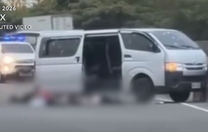 3 armado sugatan sa engkwentro sa Bulacan