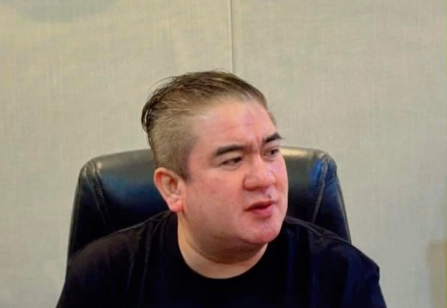 Mayor Natividad muling pinasiyasat ang structural integrity ng mga gusali sa Malolos