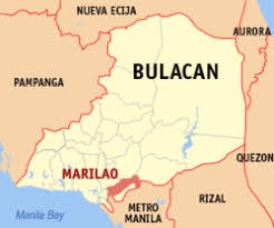 Heavy rains overflow Marilao river, Angat Dam water level still recedes Heavy rains overflow Marilao river, Angat Dam water level still recedes