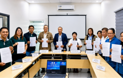 SSS expands reach in Bulacan through new cooperative partnerships