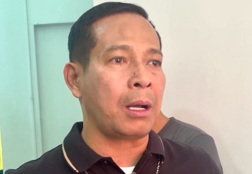 Fernando, nanawagan ng mas pinaigting na aksyon sa mga komunidad kontra karahasan sa paaralan