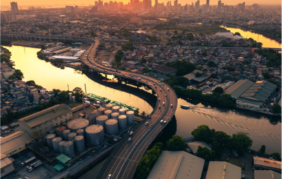 SMC report shows P1.43T from 2025 revenuesdistributed across broader economy SMC report shows P1.43T from 2025 revenuesdistributed across broader economy