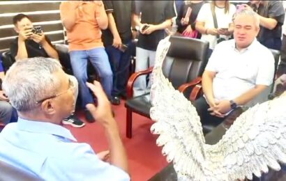 WTE program ng Malolos nais i-adopt ng MMDA