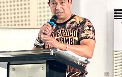 NASAAN ANG P41 BILYON BUDGET SA FLOOD CONTROL PARA SA BULACAN? – FERNANDO