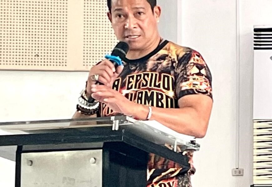 NASAAN ANG P41 BILYON BUDGET SA FLOOD CONTROL PARA SA BULACAN? – FERNANDO